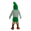 Bird Cartoon Mascot Costume Plush with Mask