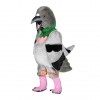 Bird Custom Cartoon Mascot Costume High Quality