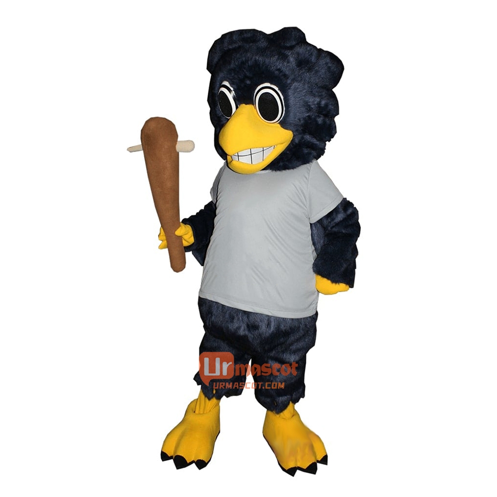 Bird Mascot Costume Cosplay Outfits