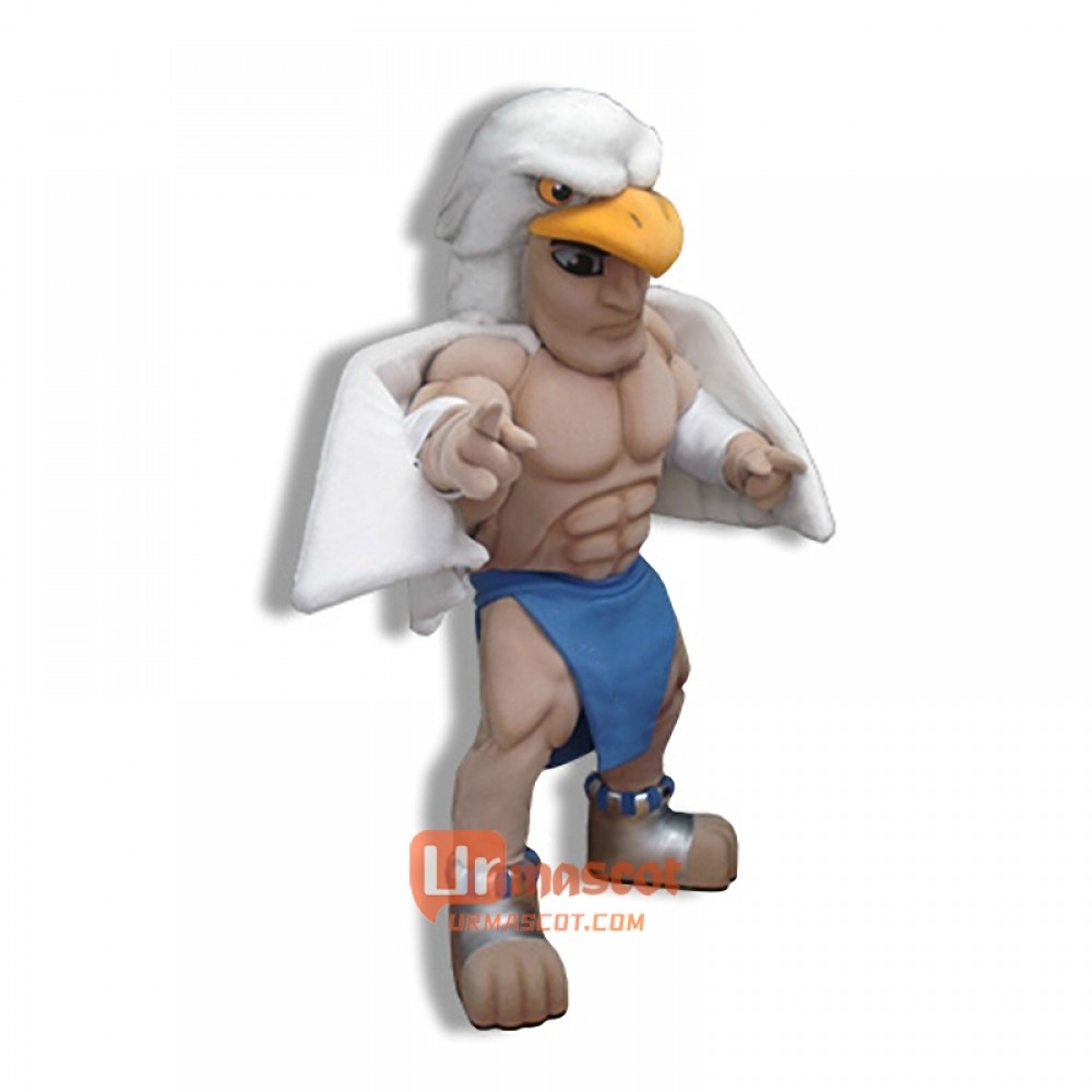 Birdy Cartoon Mascot Costume Cosplay Outfits