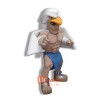 Birdy Cartoon Mascot Costume Cosplay Outfits