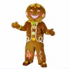 Birthday cake Custom Cartoon Mascot Costume