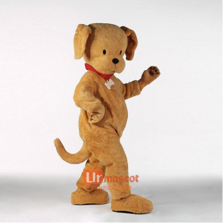 Biscuit Dog Mascot Costume Cosplay Outfits