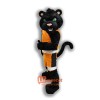 Black Panther Mascot Costume Cosplay Outfits