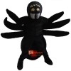 Black Widow Lightweight Cartoon Mascot Costume Cosplay Outfits
