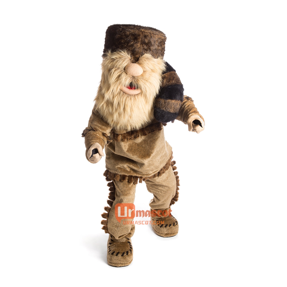 Blazer Bill Mascot Costume Cosplay Outfits