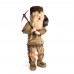 Blazer Bill Mascot Costume Cosplay Outfits