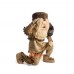 Blazer Bill Mascot Costume Cosplay Outfits