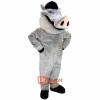 Boar Lightweight Cartoon Mascot Costume