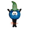 Bobbie Blueberry (Bodysuit not included) Cartoon Costume Mascot