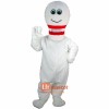 Bowling Pin Lightweight Cartoon Mascot Costume Cosplay Outfits