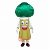 Broccoli bespoke Mascot Costume Cosplay Outfits