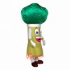 Broccoli bespoke Mascot Costume Cosplay Outfits