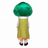 Broccoli bespoke Mascot Costume Cosplay Outfits
