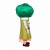 Broccoli bespoke Mascot Costume Cosplay Outfits