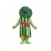 Broccoli Custom Cartoon Mascot Costume