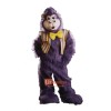 Bubba the Gorilla Cartoon Mascot Costume