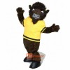 Buffalo Wild Wings Mascot Costume Cosplay Outfits