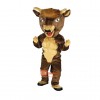 Bull Custom Cartoon Mascot Costumee Free Shipping
