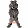 Bulldog Cartoon Mascot Costume Cheap and Free Shipping