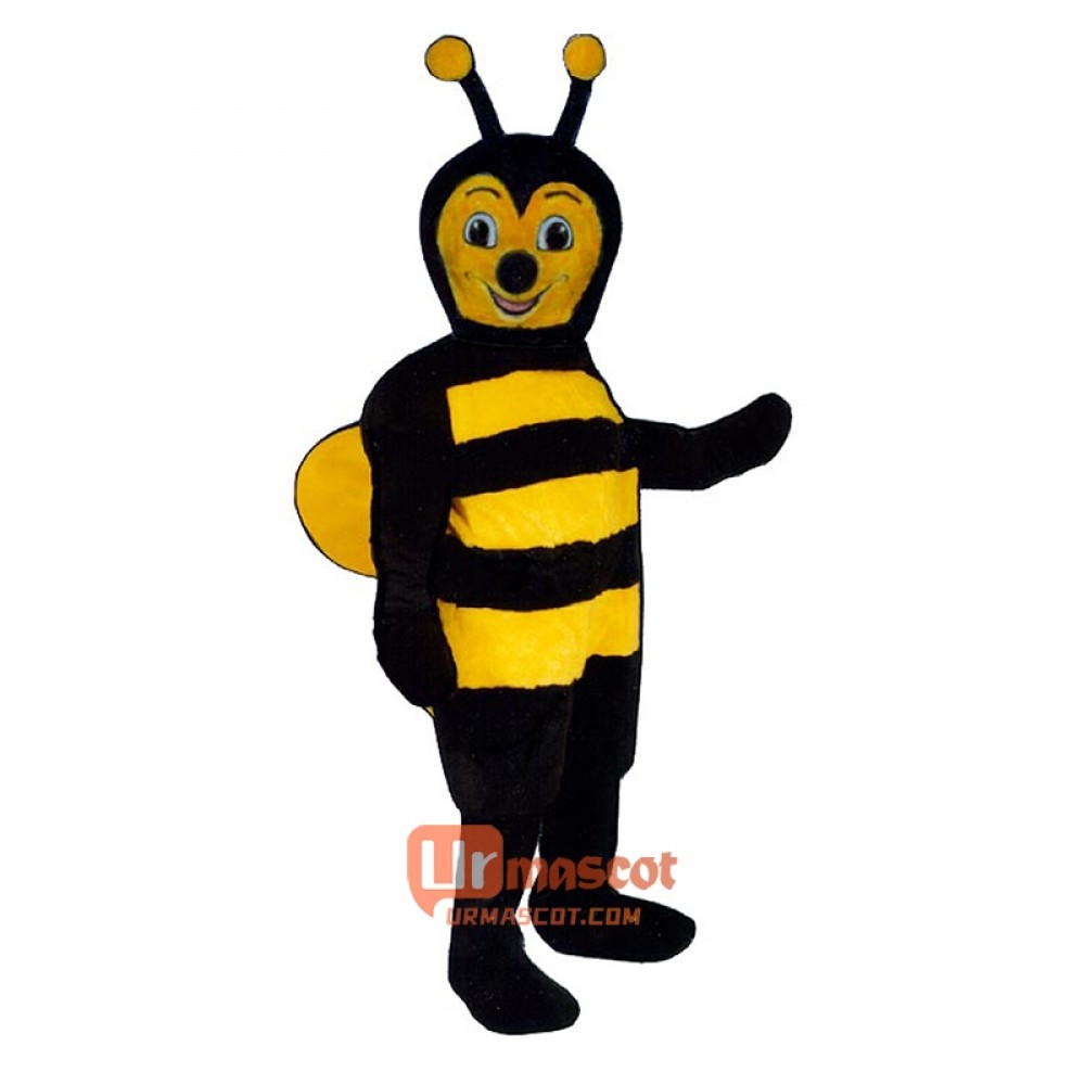 Bumblebee Custom Cartoon Mascot Costume