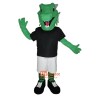 Burlingame Dragon Mascot Costume Cosplay Outfits