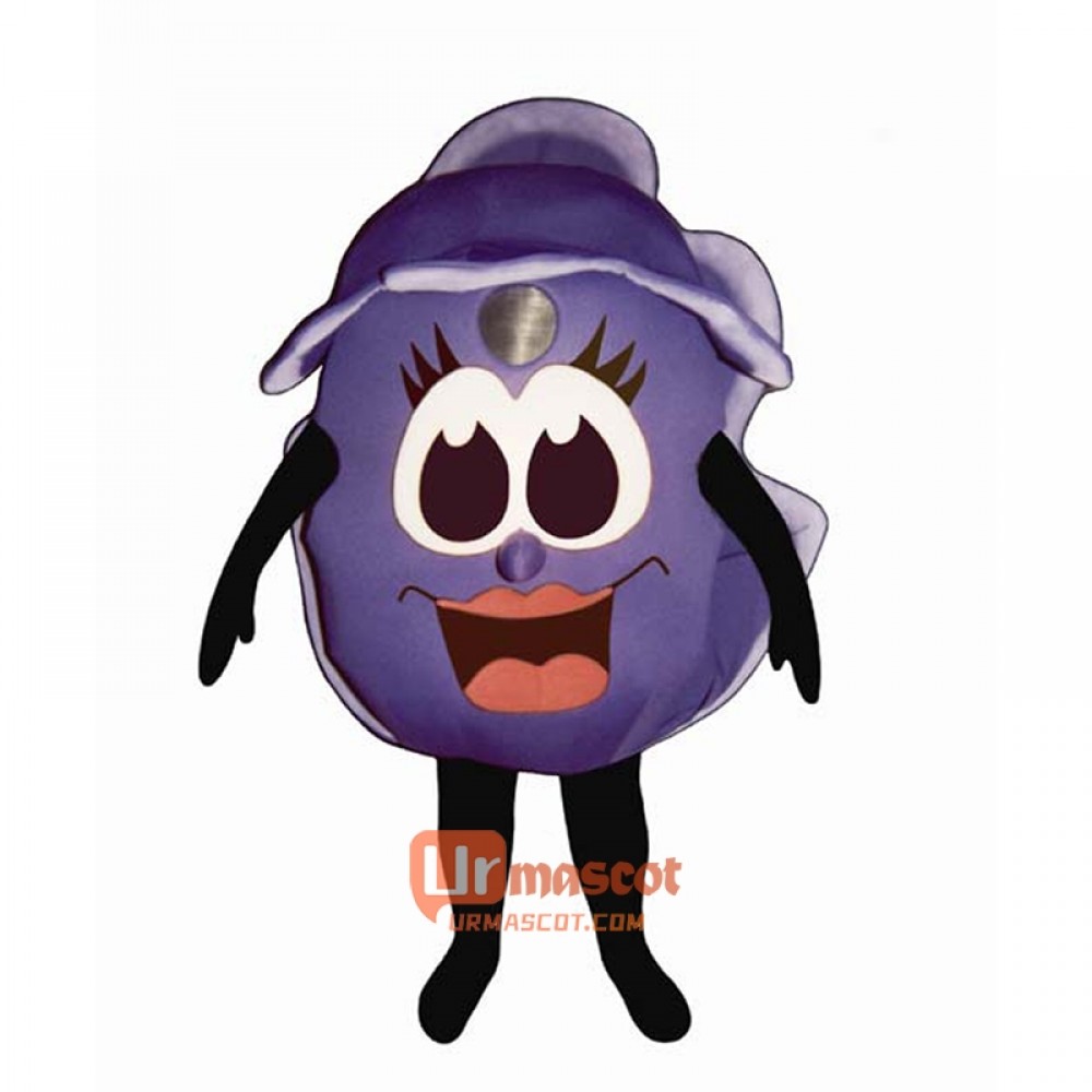 Cabbage (Bodysuit not included) Cartoon Costume Mascot