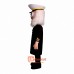 Captain Mascot Costume Cosplay Outfits