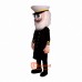 Captain Mascot Costume Cosplay Outfits