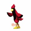 Cardinal Cartoon Mascot Costume Cosplay Outfits Cheap and Free Shipping