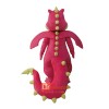 Cartoon Dragon Dinosaur Mascot Cartoon Costume