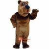Cartoon Grizzly Lightweight Cartoon Mascot Costume Cosplay Outfits