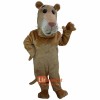 Cartoon Lioness Cartoon Mascot Costume Cosplay Outfits