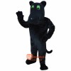 Cartoon Panther Cartoon Mascot Costume Cosplay Outfits