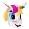 Cartoon Unicorn Mascot Cartoon Costume