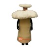 Cauliflower (Bodysuit not included) Cartoon Costume Mascot