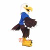 Charm Eagle Custom Cartoon Mascot Costume