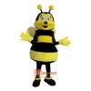 Charming Bee Custom Cartoon Mascot Costume Hot Sale Online