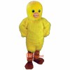 Chickee Lightweight Cartoon Mascot Costume Cosplay Outfits