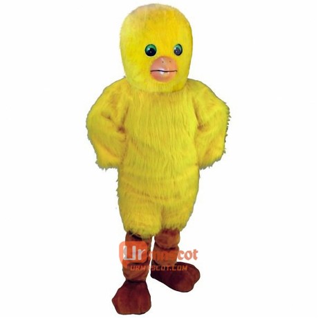 Chickee Lightweight Cartoon Mascot Costume Cosplay Outfits