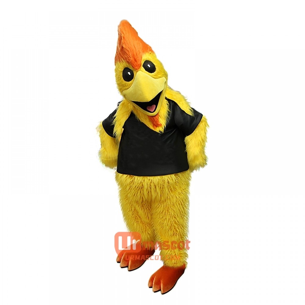 Chicken Mascot Costume Cosplay Outfits