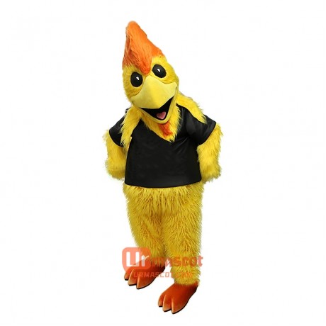 Chicken Mascot Costume Cosplay Outfits
