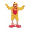 Chicken Mascot Costume Cosplay Outfits