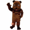 Choco Bear Lightweight Cartoon Mascot Costume Cosplay Outfits
