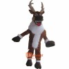 Christmas Reindeer Mascot Costume Cosplay Outfits