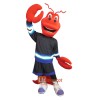 Clawed Custom Cartoon Mascot Costume