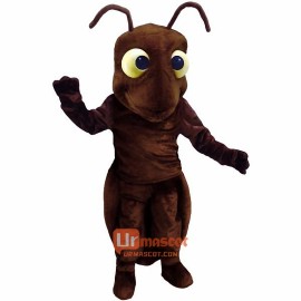 Cockroach Lightweight Cartoon Mascot Costume Cosplay Outfits