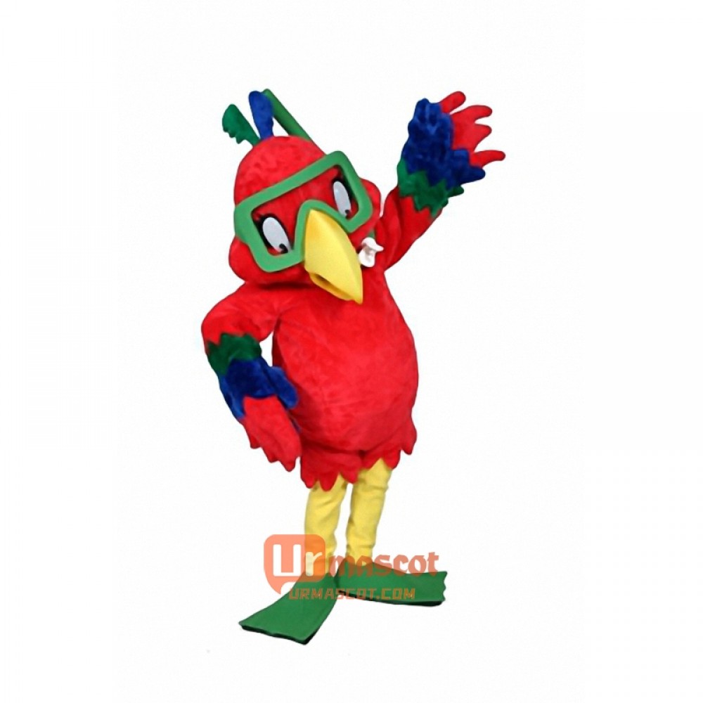 Coco Mascot Costume Cosplay Outfits