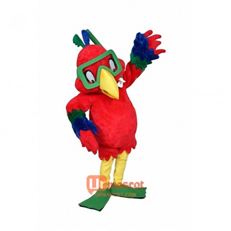 Coco Mascot Costume Cosplay Outfits