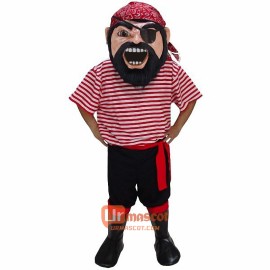 Col Keel Haul Lightweight Cartoon Mascot Costume Cosplay Outfits